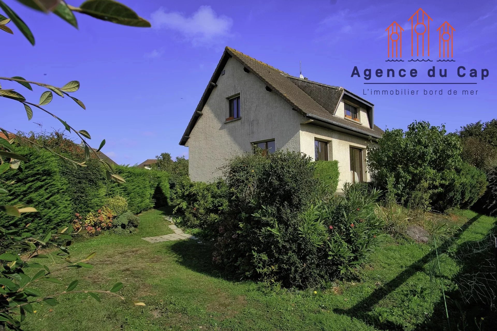 Vente Maison Langrune-sur-Mer