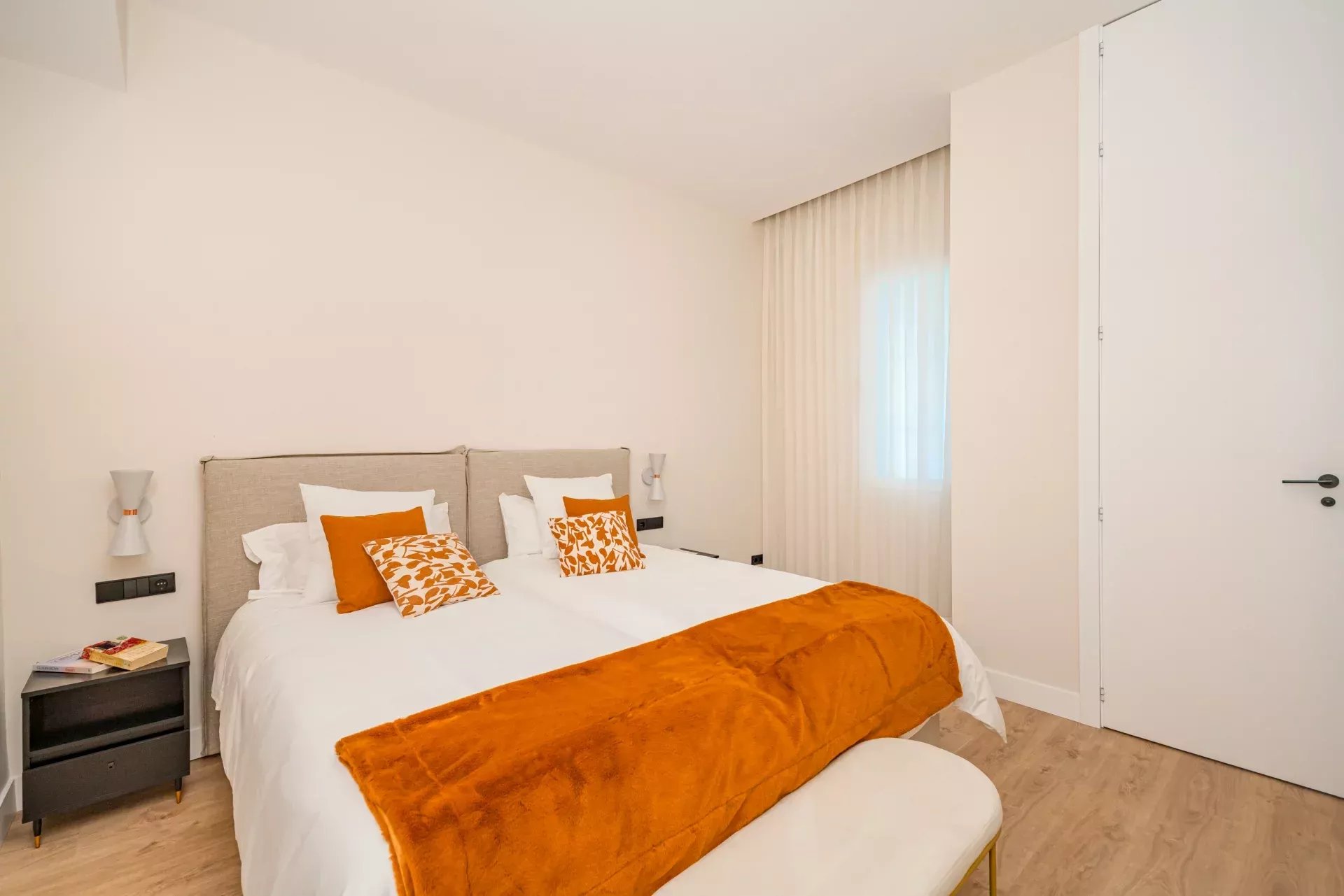 Daire Madrid - picture 11