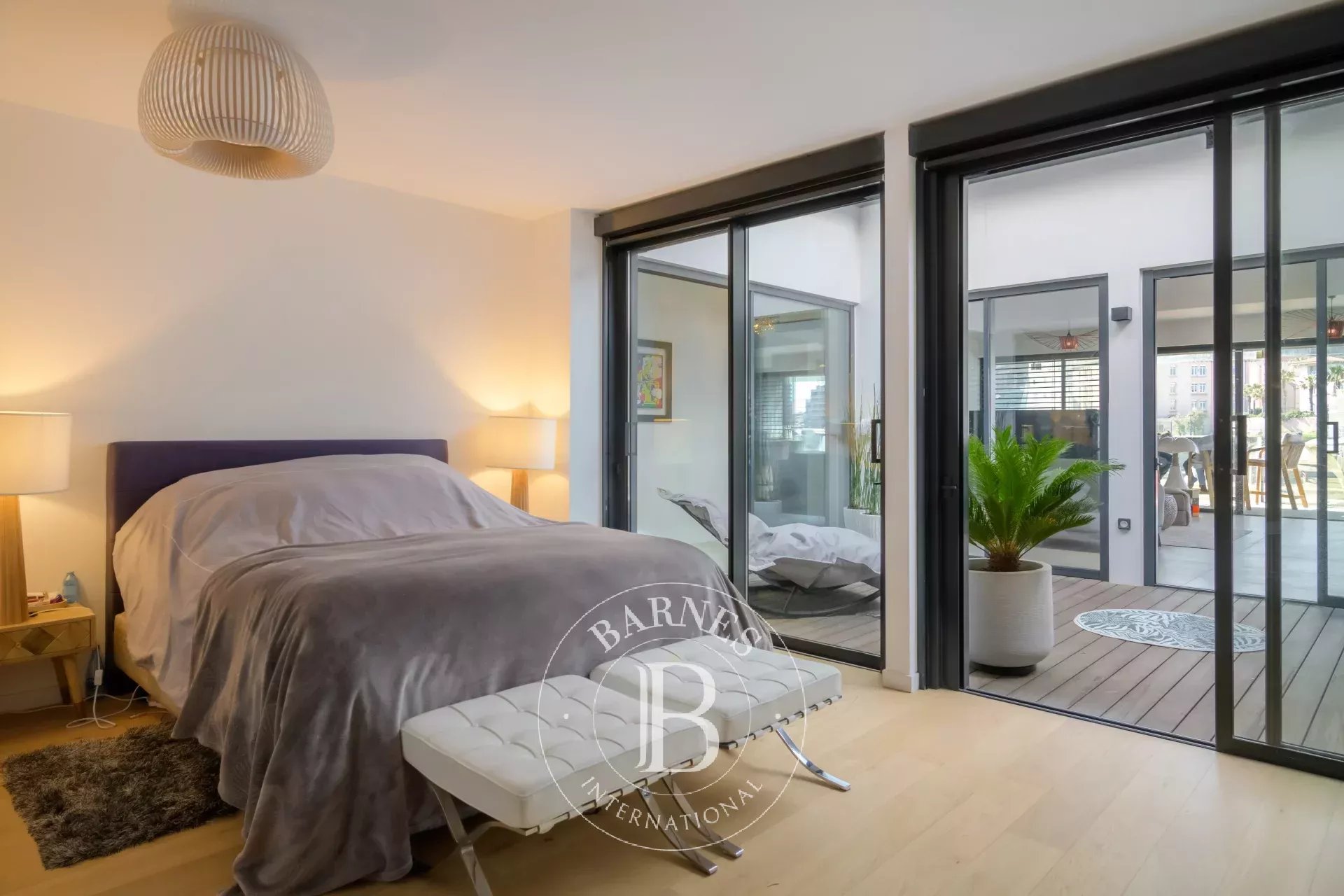 Apartment Marseille 7ème - picture 12