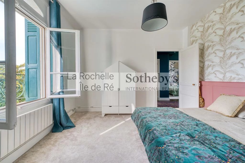 Vente Maison Châtelaillon-Plage