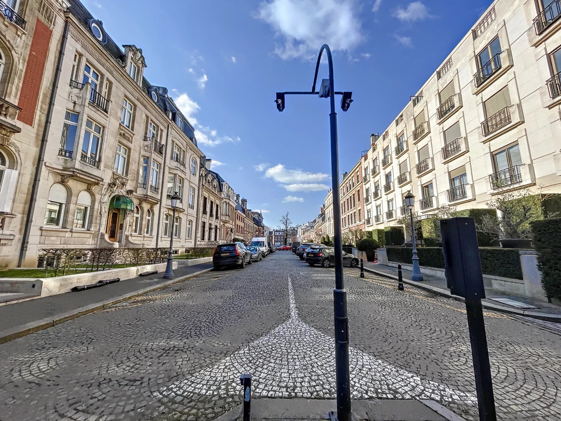 Ev Ixelles - picture 26