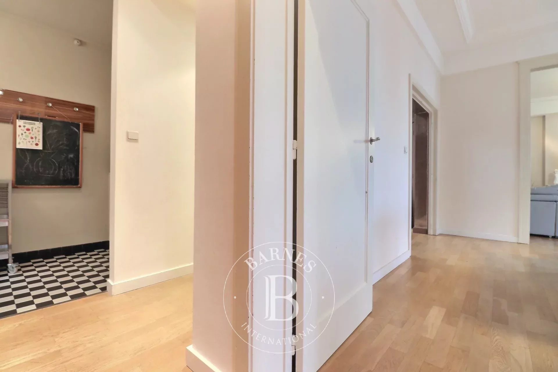 Etangs dIxelles - Appartement 3 chambres