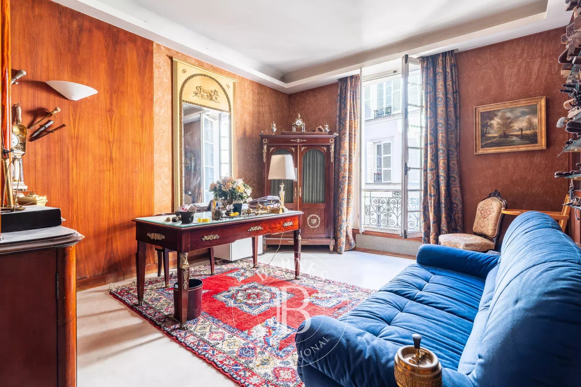 Paris  - Apartment 4 Bedrooms - picture 6