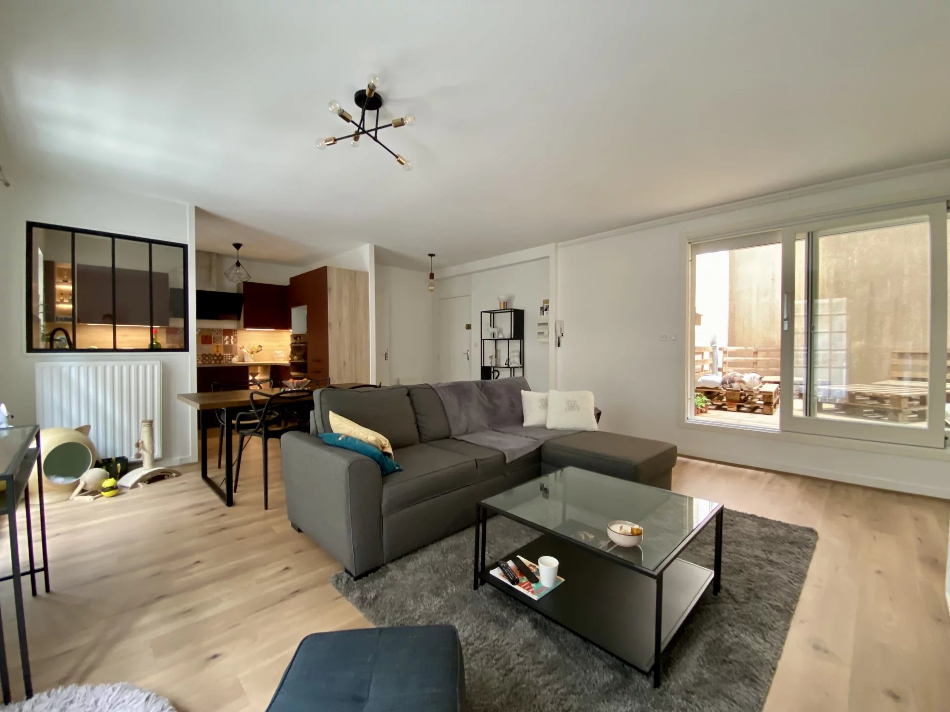 Agence immobilière de Pragout Immobilier