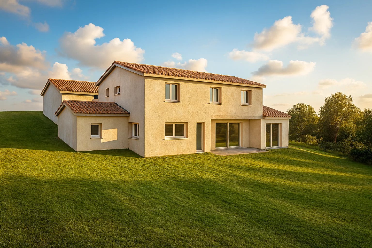 Agence immobilière de Atri'Home