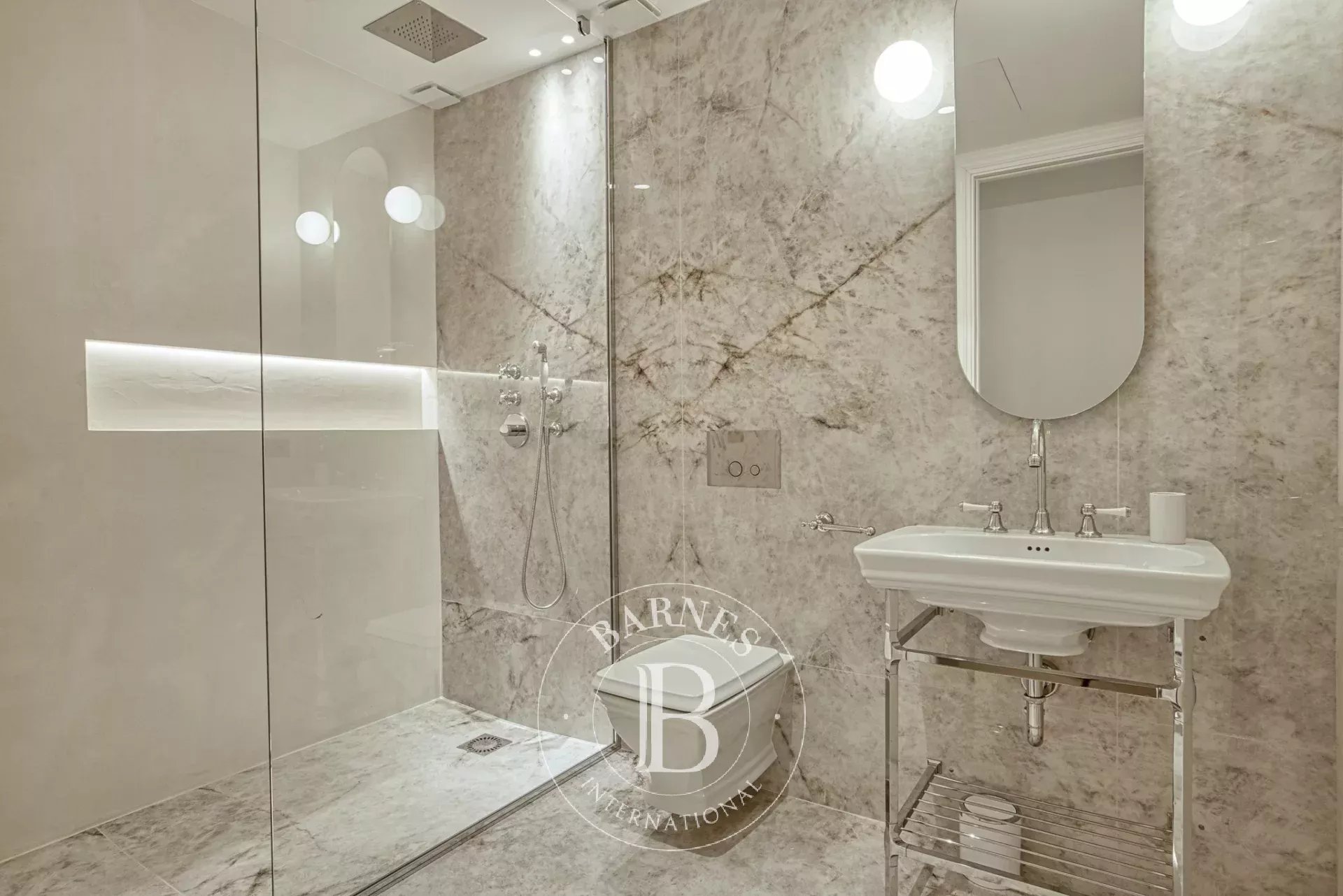 Saint-Tropez  - Villa 5 Bedrooms - picture 18