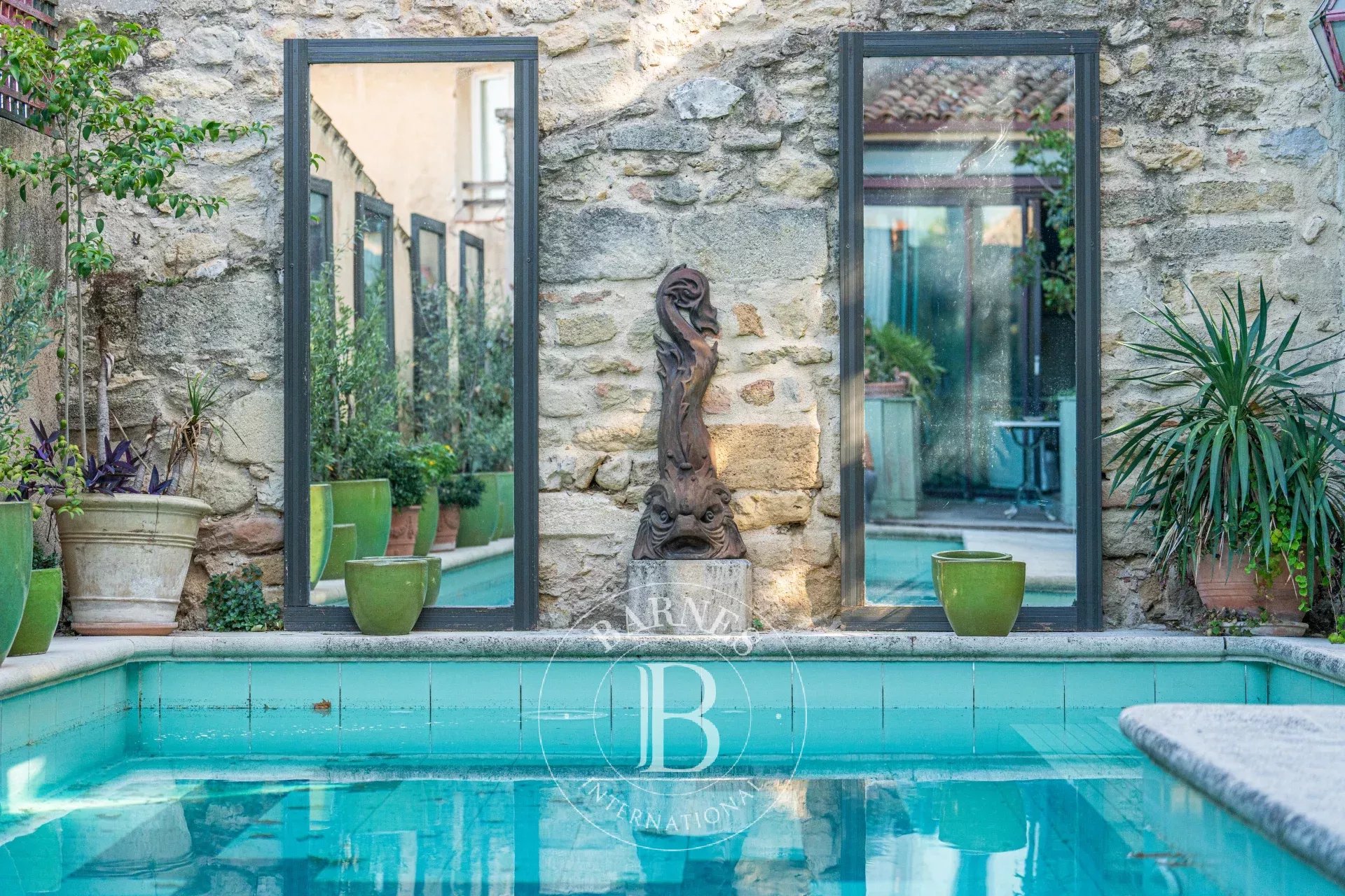 Konak Lambesc - picture 4