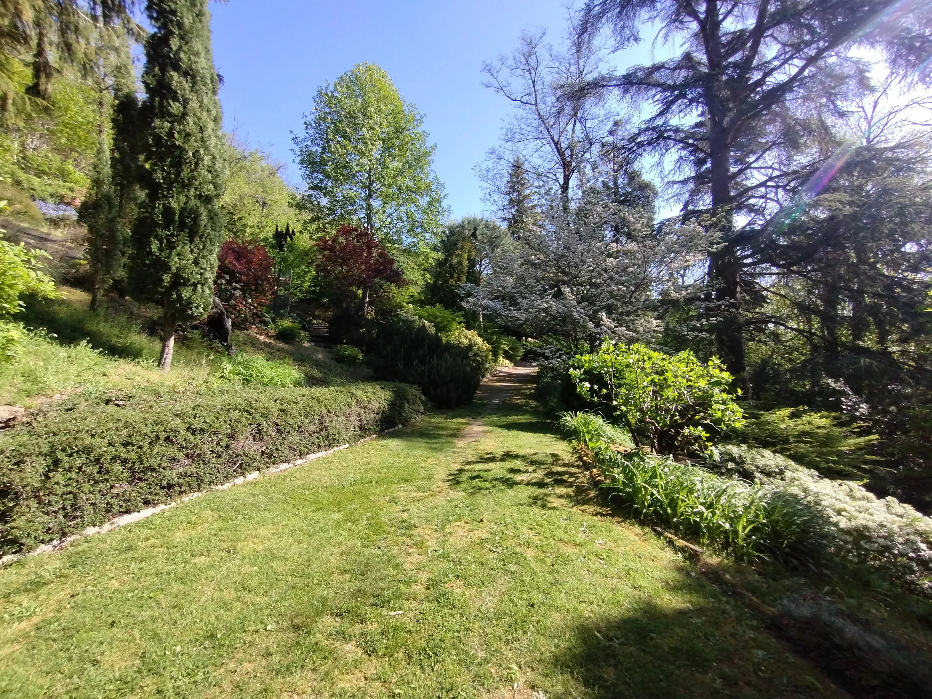 Maison à vendre Mas-Cabardès, Aude