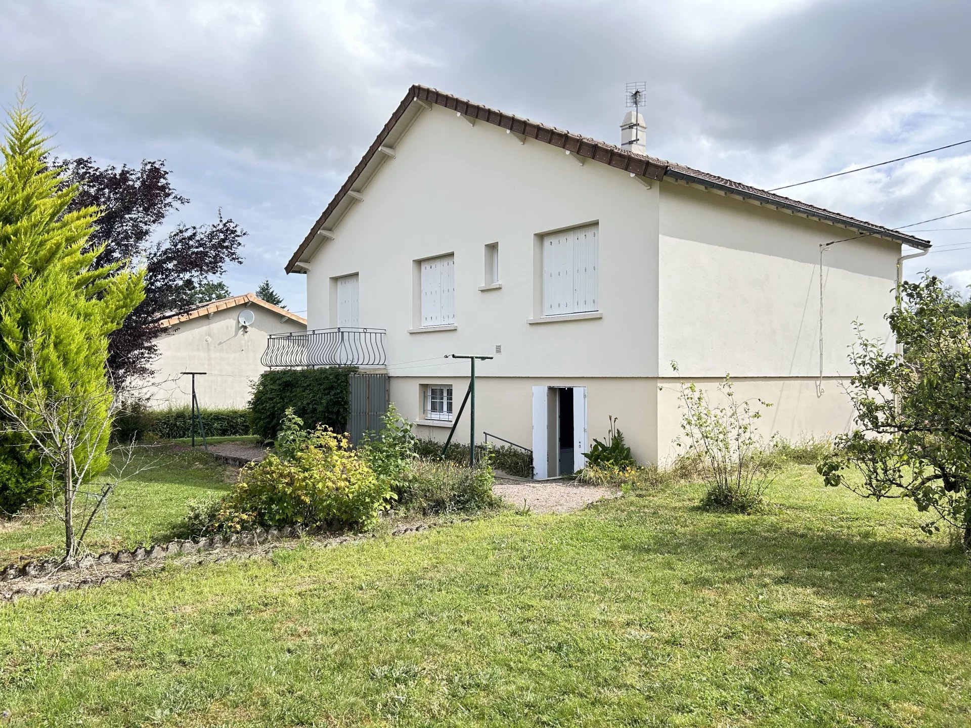 Vente Pavillon Saint-Aubin-le-Cloud