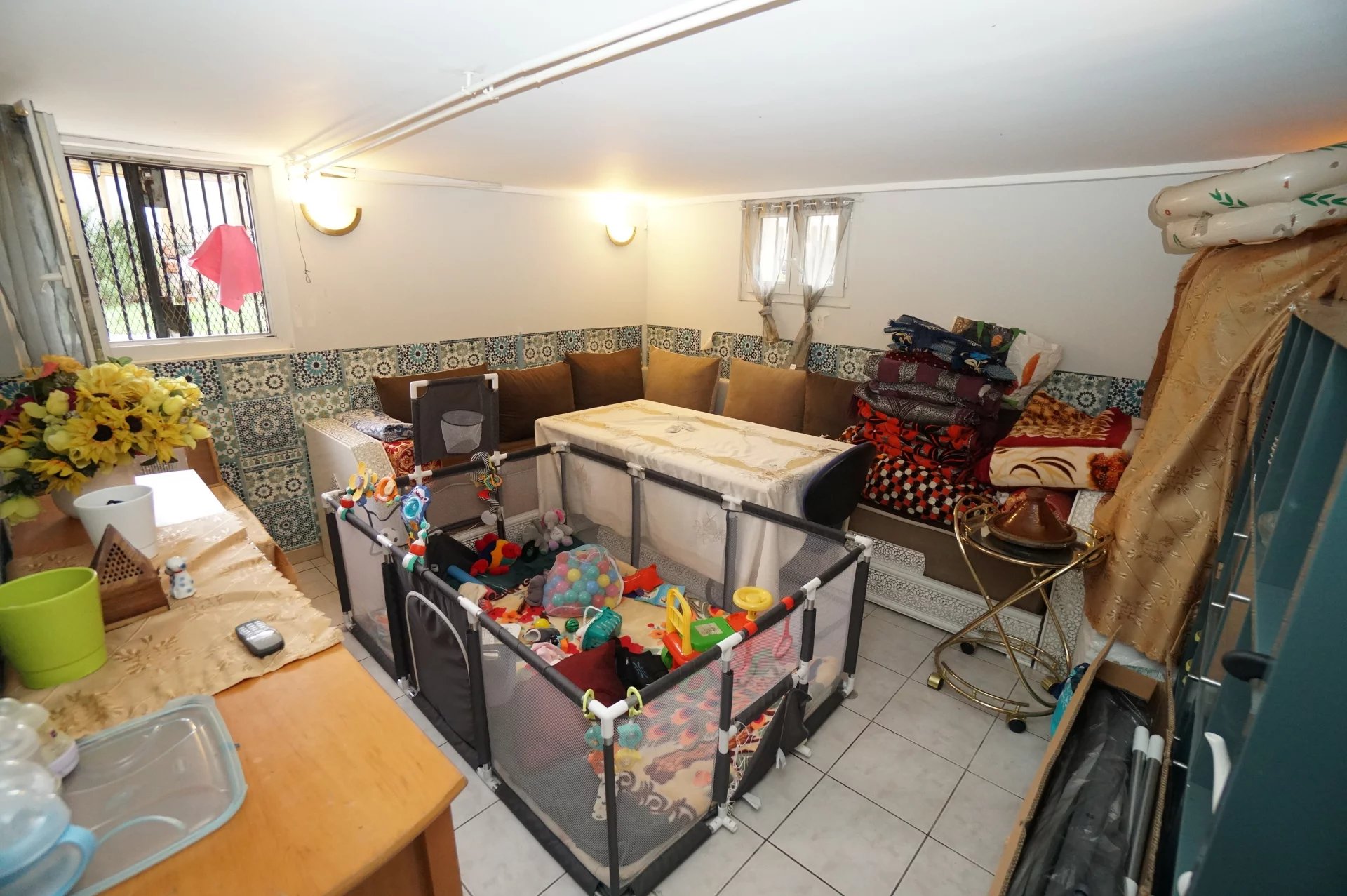 Vente Maison Aulnay-sous-Bois