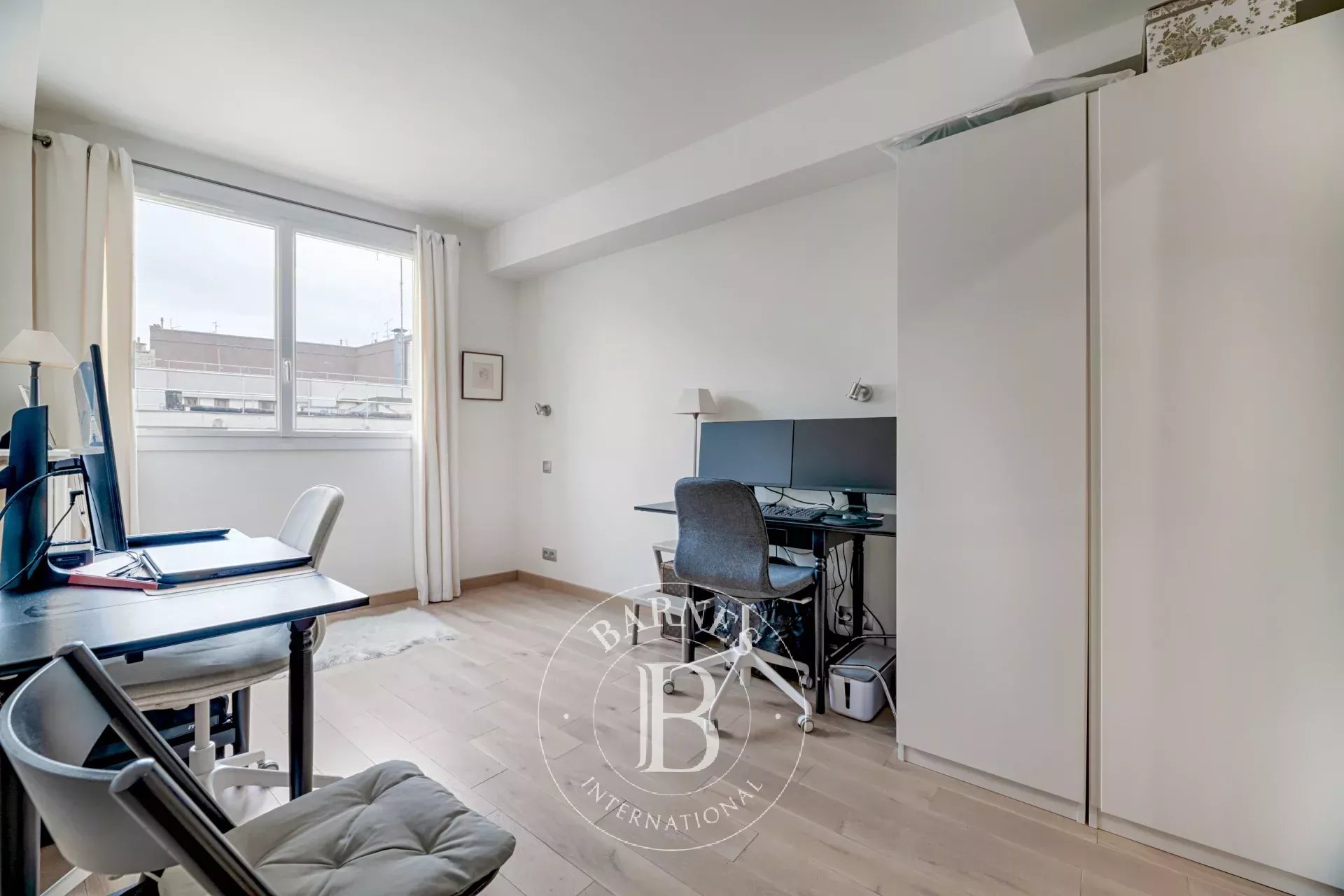 Daire Paris 5ème - picture 8