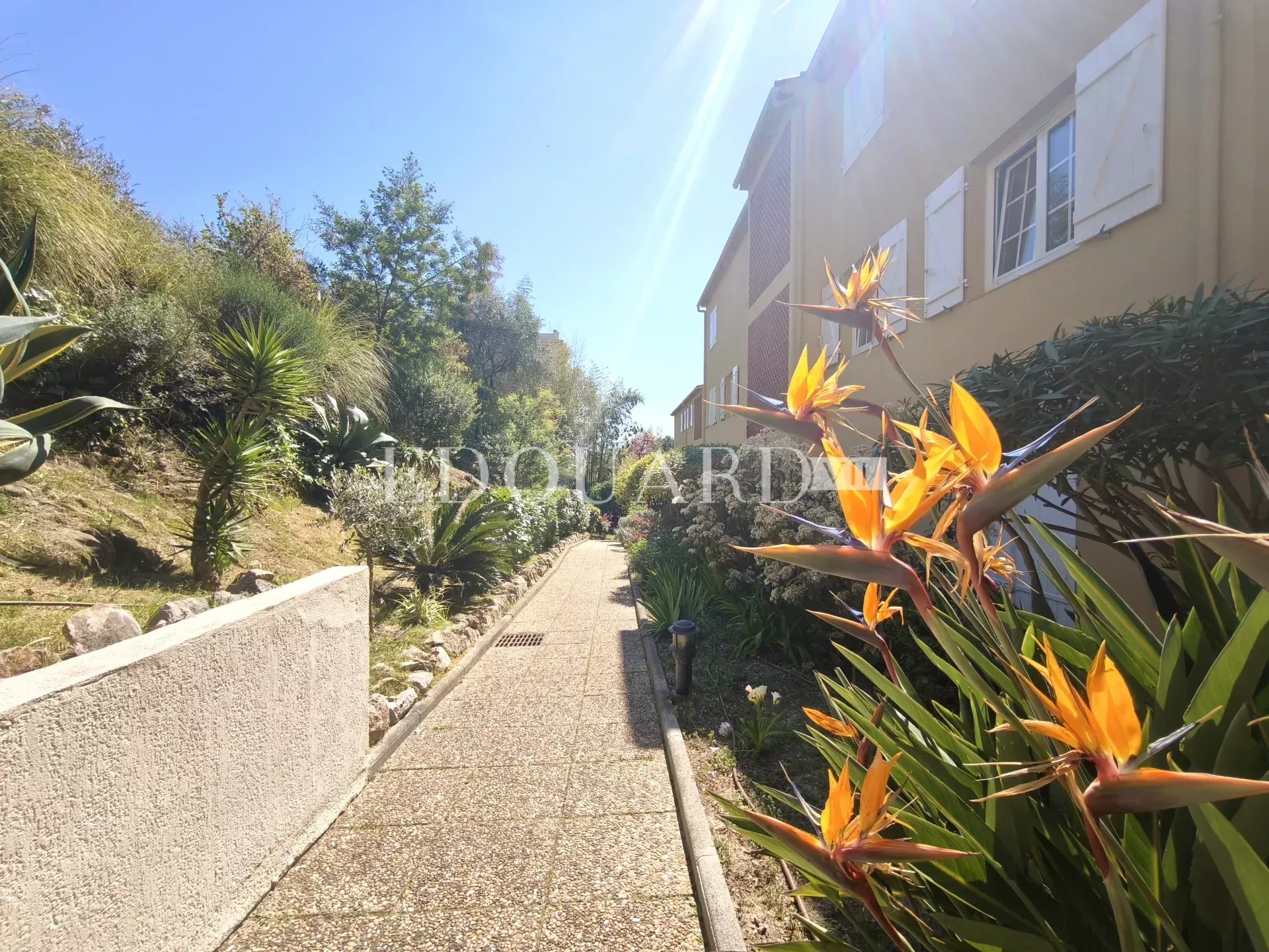 Agence immobilière de Edouard VII Immobilier