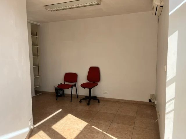 Vente Local commercial Marseille 15ème