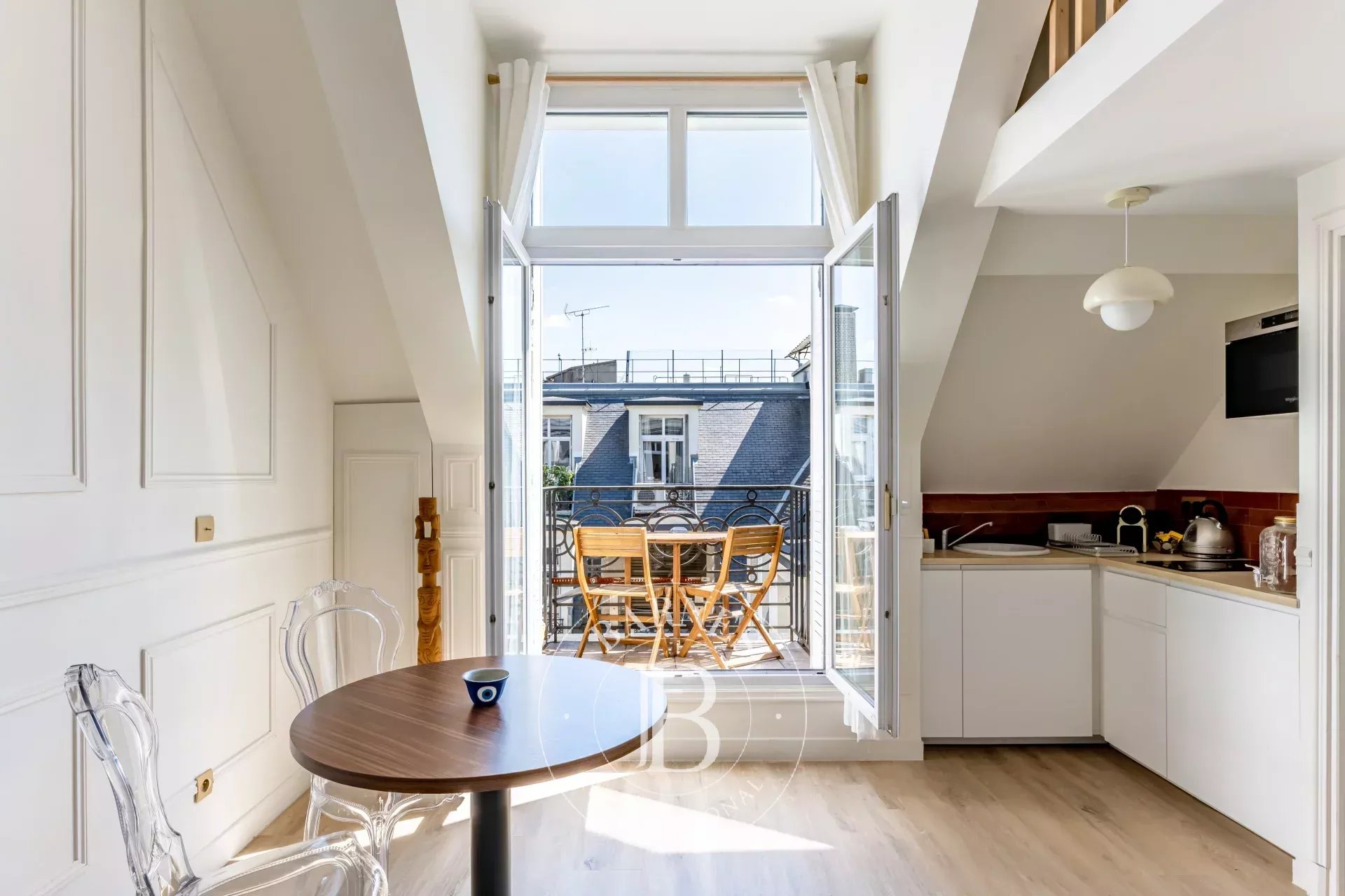 Paris  - Apartment  - picture 5