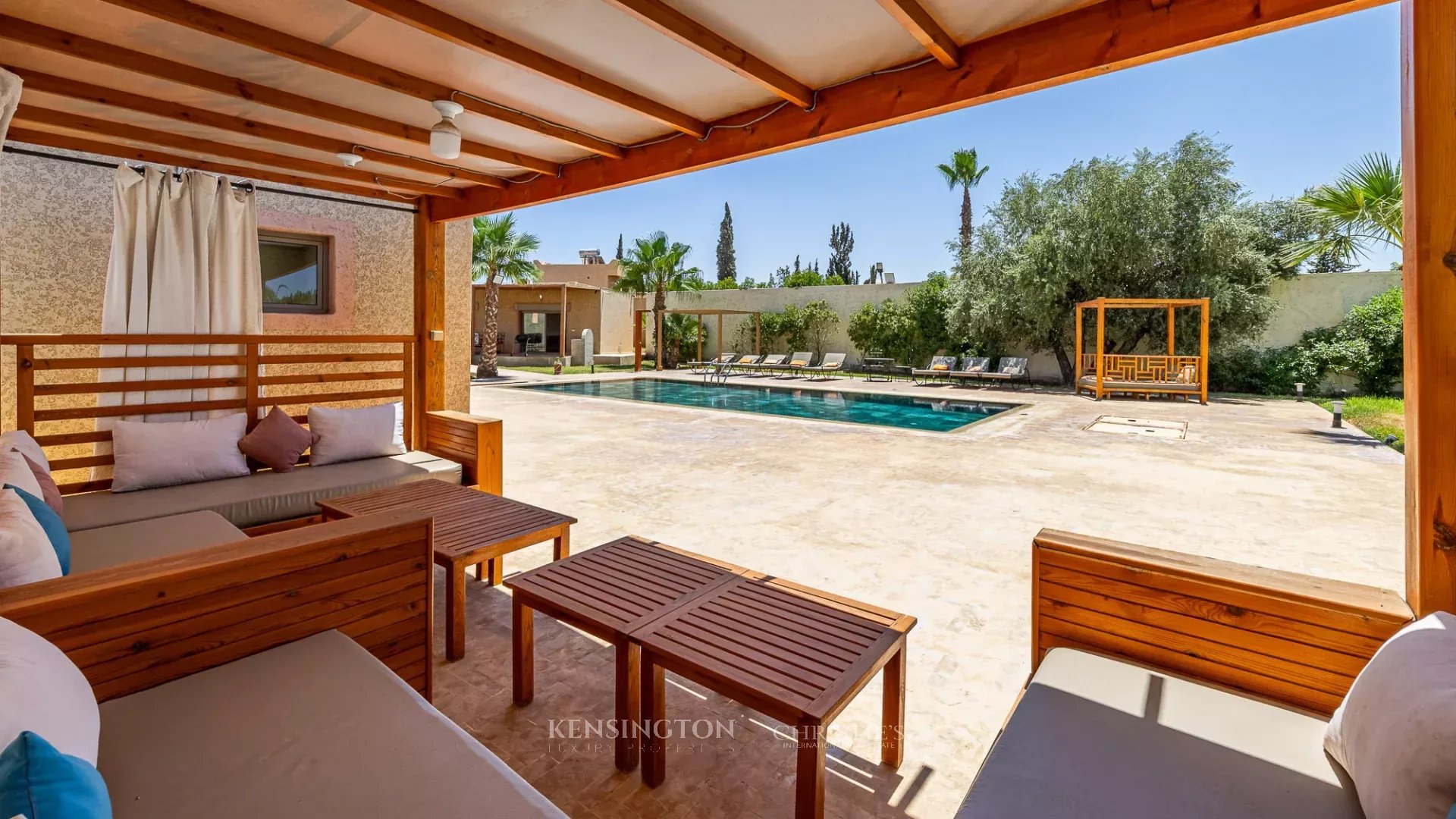 Villa/Townhouse's Image 14