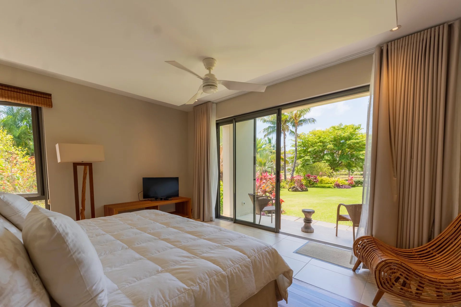 Villa Beau Champ - picture 27