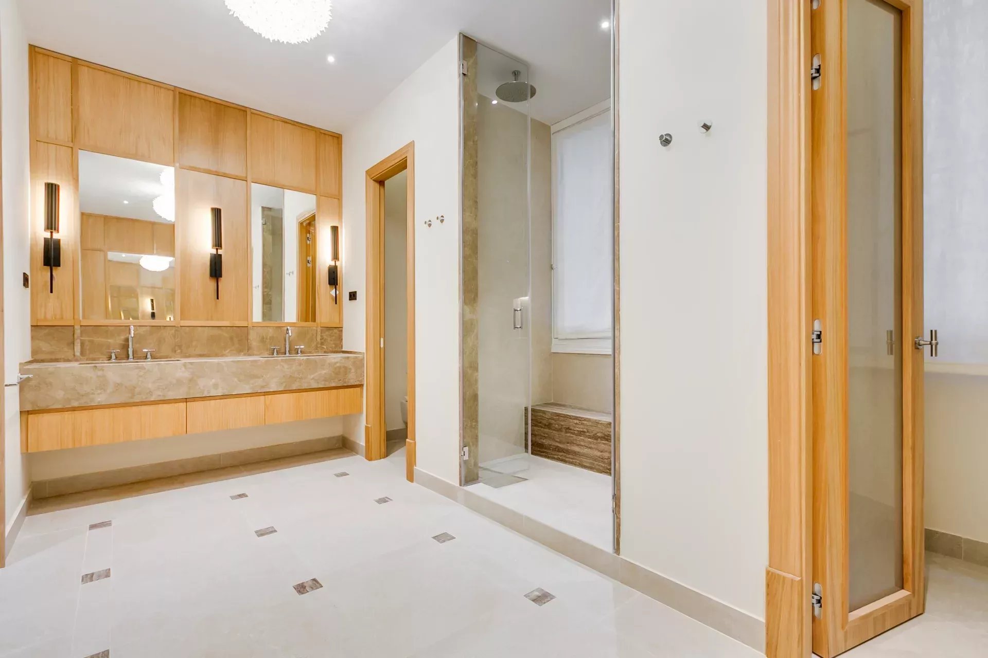 Daire Madrid - picture 35