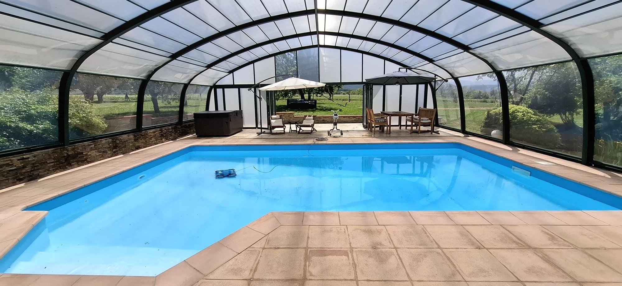 Property for sale Varilhes, Ariège