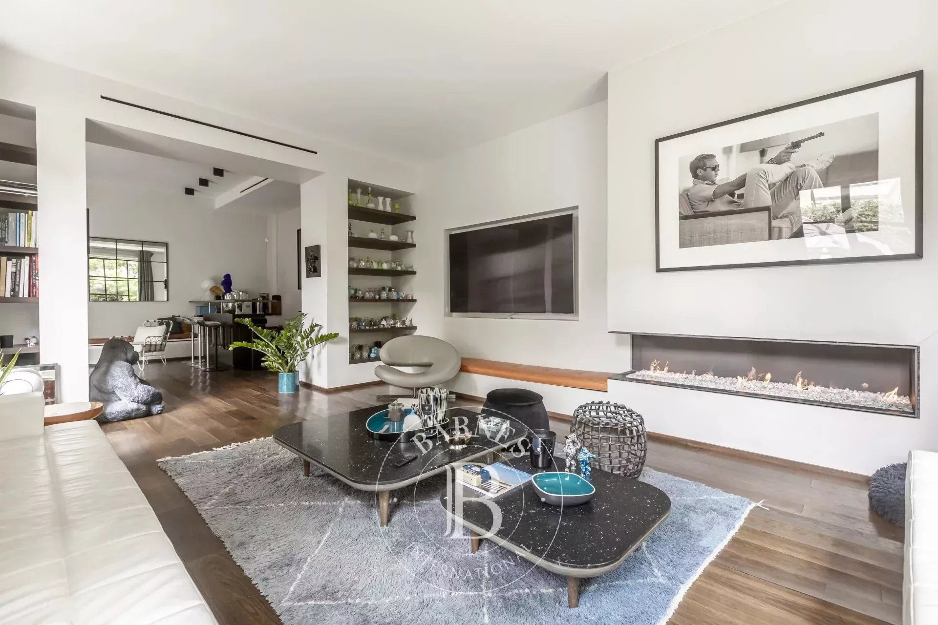 Konak Neuilly-sur-Seine - picture 6 title=