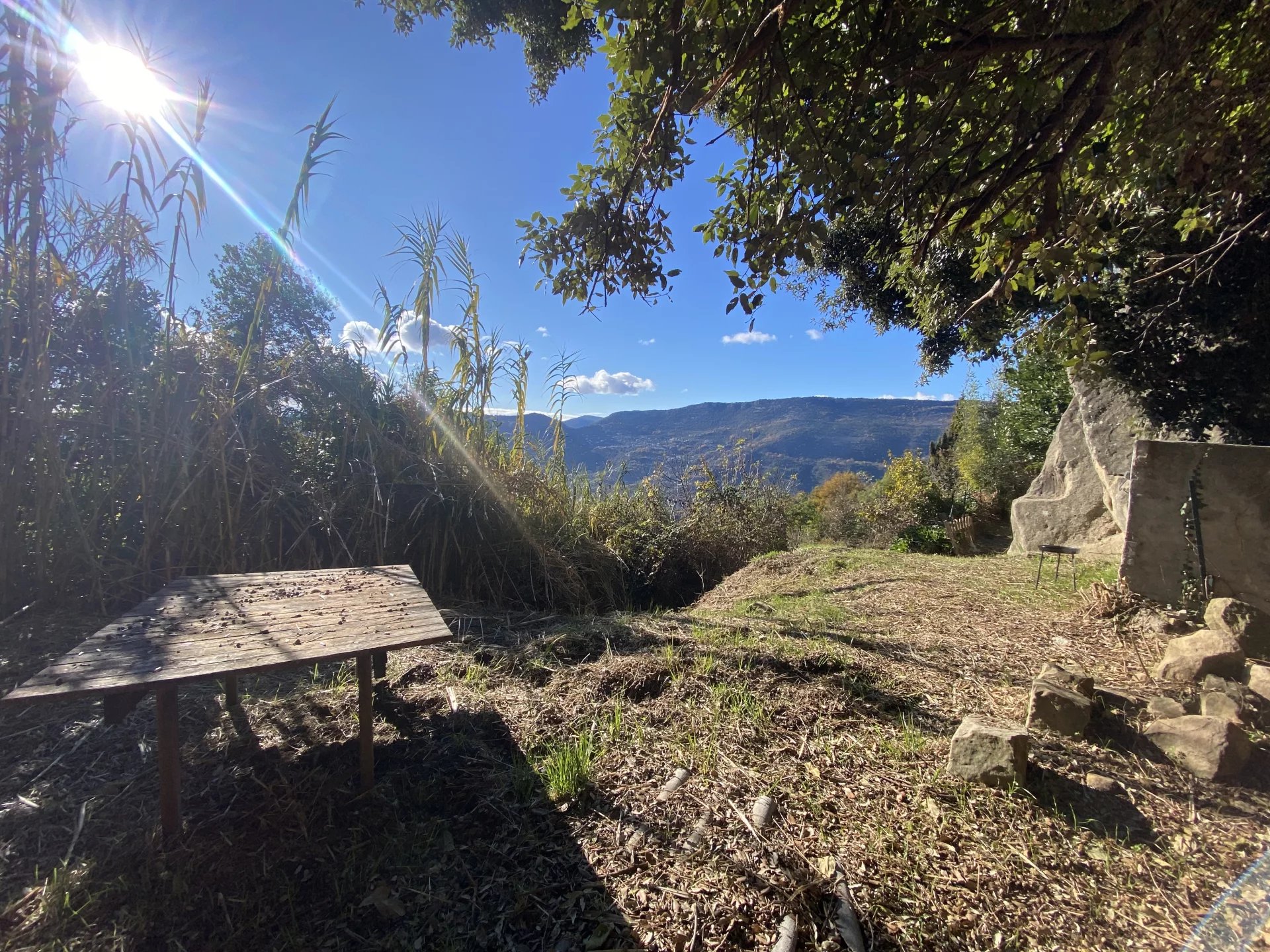 Parking à vendre, 348 m², Berre-les-Alpes