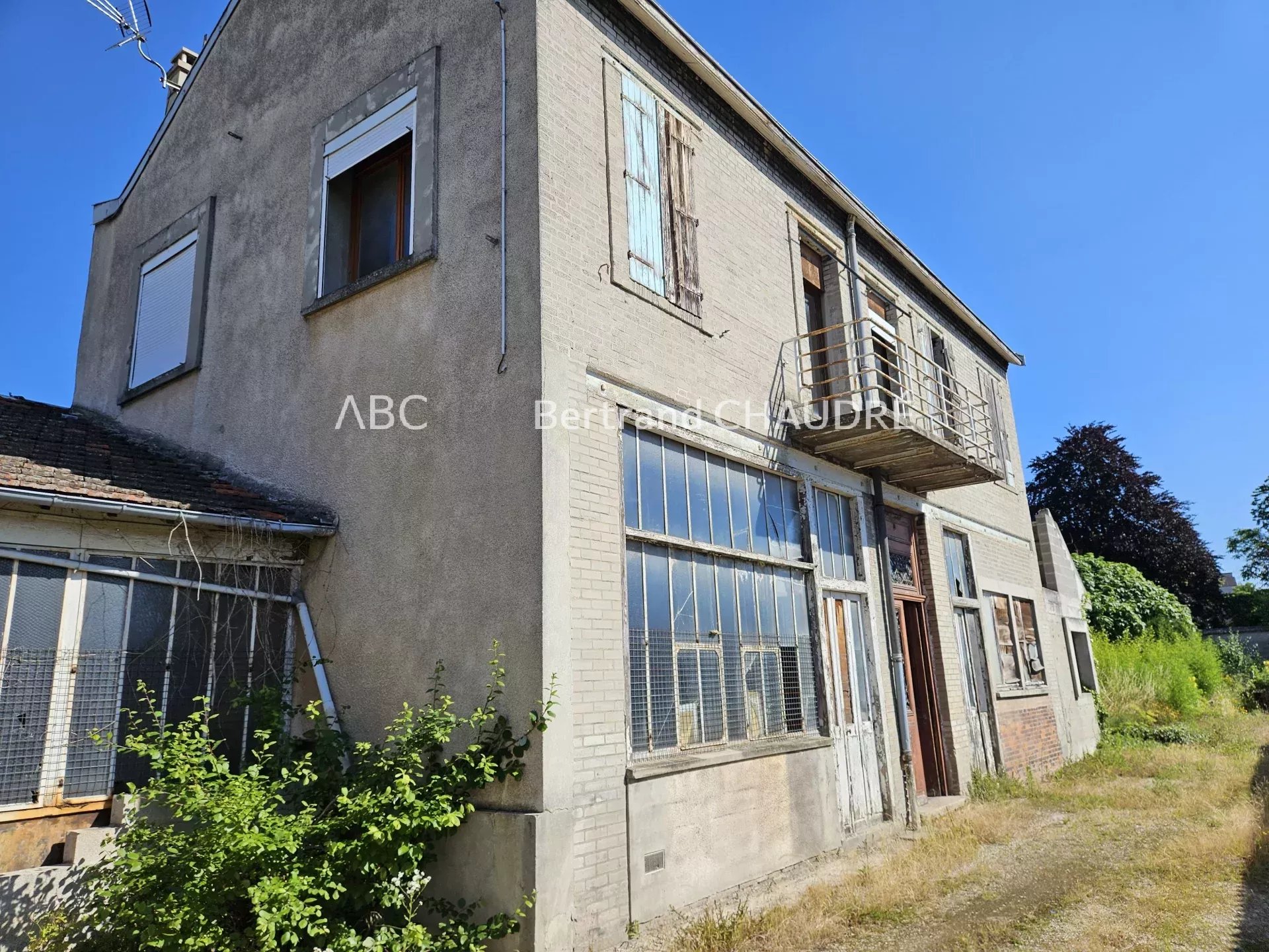 Agence immobilière de ABC Reims