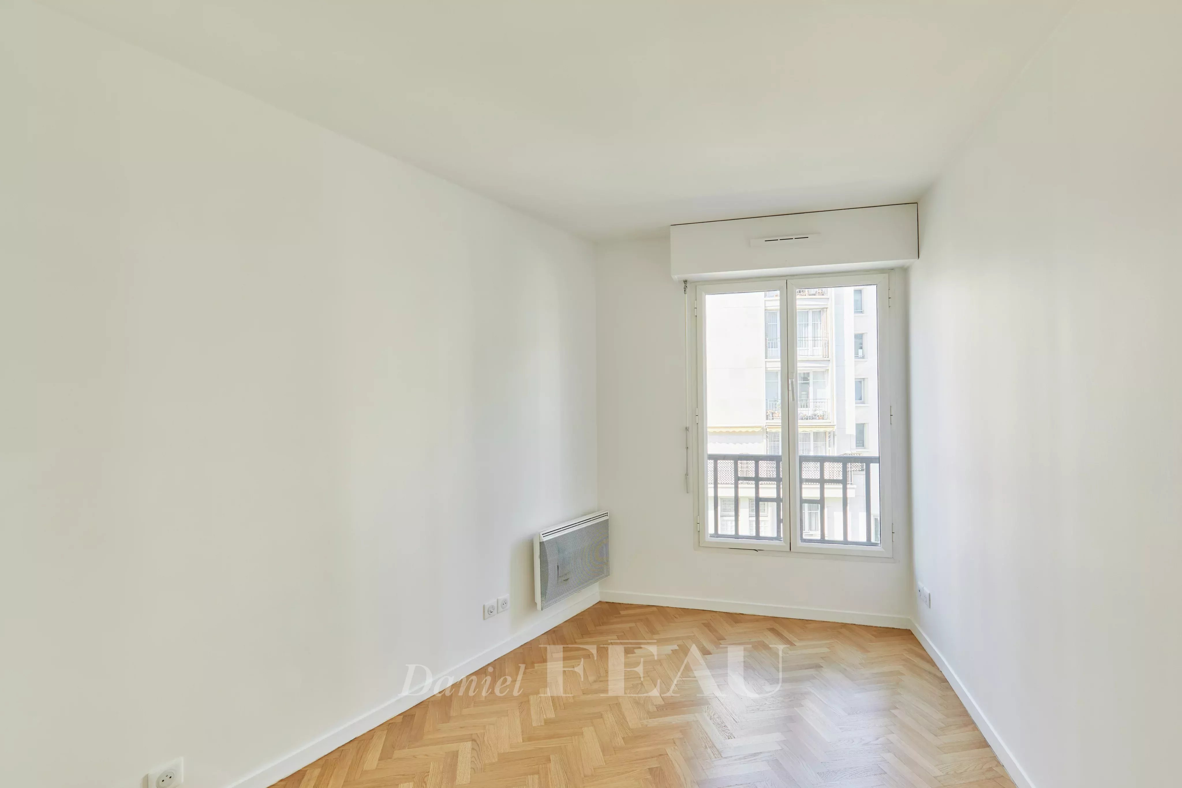 Vente Appartement Paris 17ème