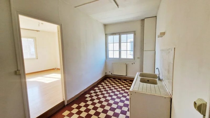 Vente Appartement Dieppe
