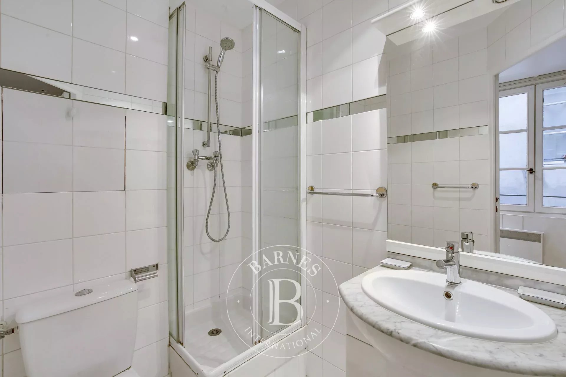 Daire Paris 6ème - picture 8