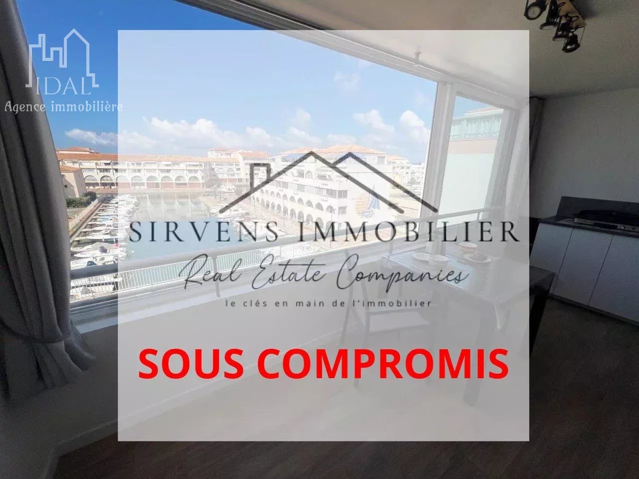 Agence immobilière de IDAL Agence Immobilière