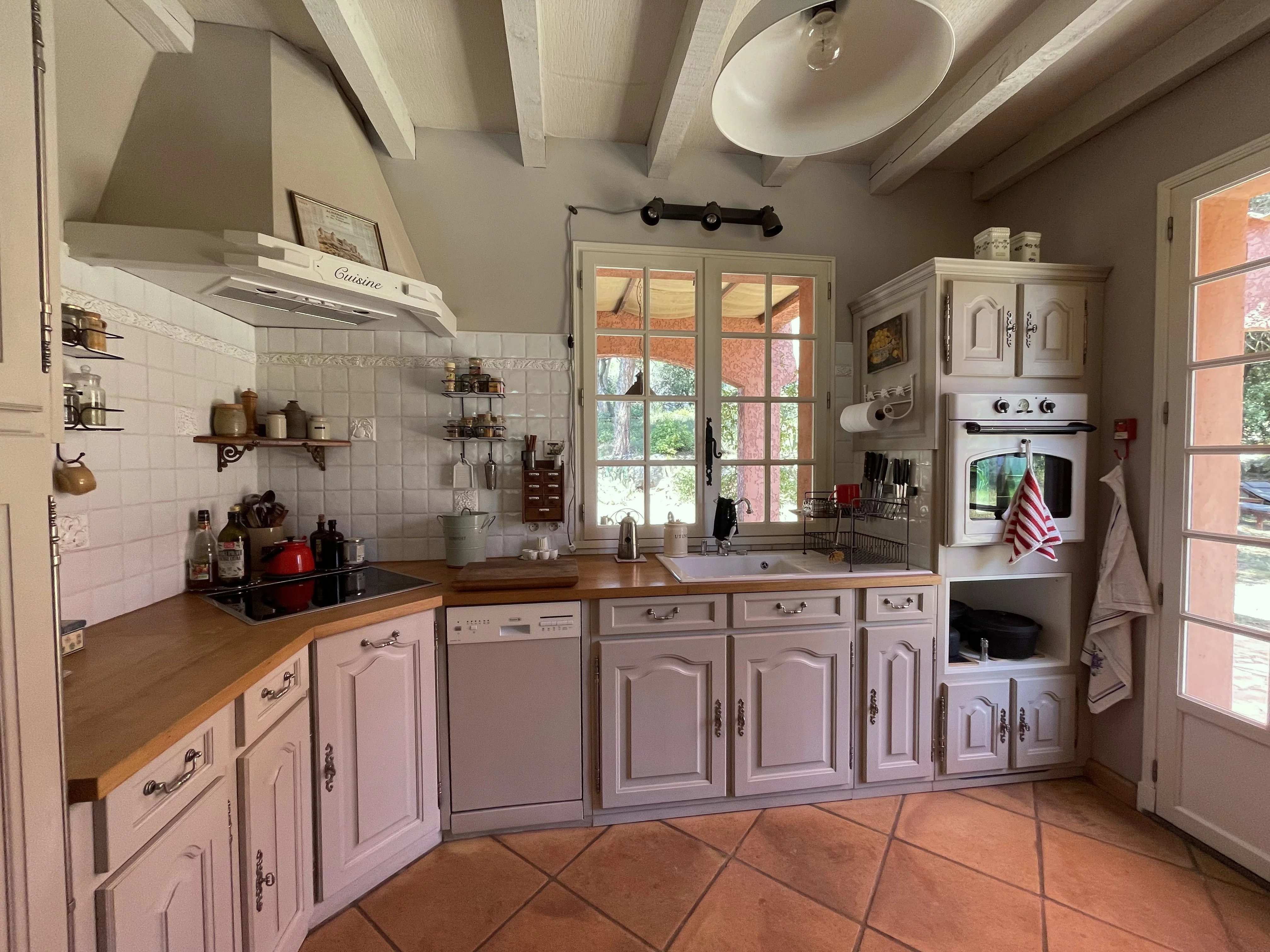 Propriété à vendre Bizanet, Aude
