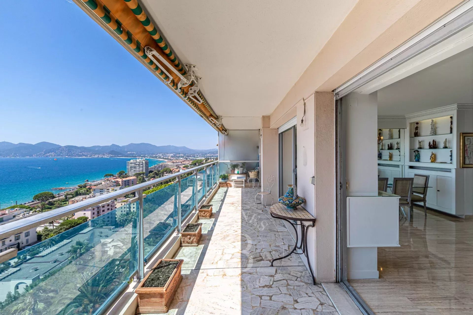 Daire Cannes
