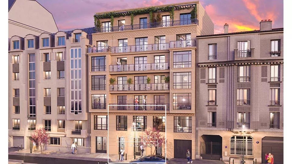 Agence immobilière de La Galerie De L'Immobilier