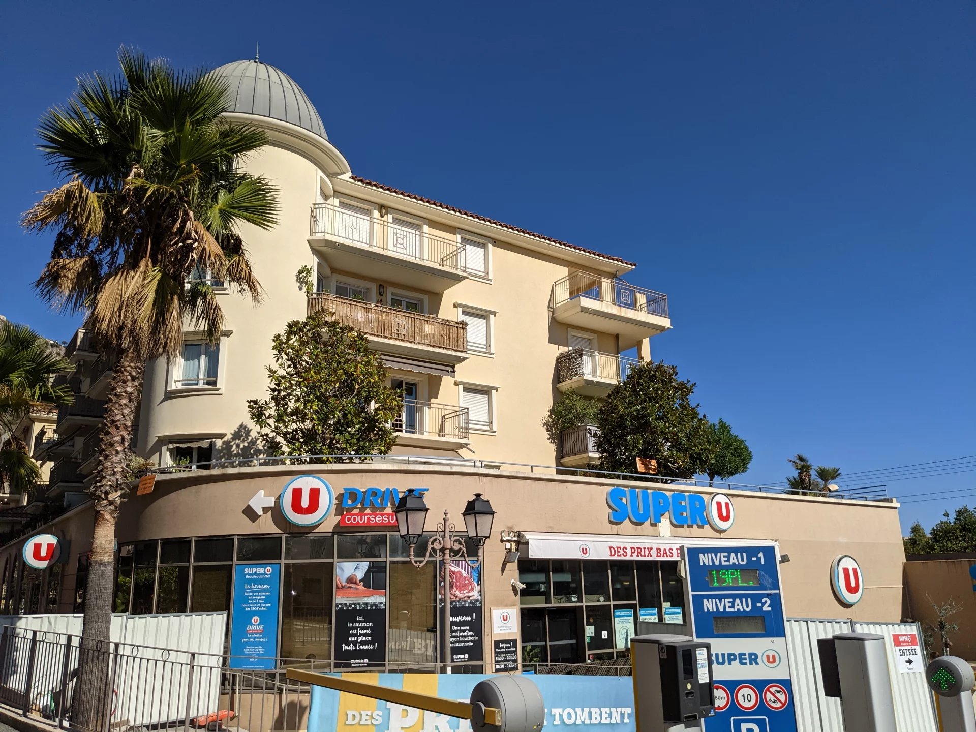 Agence immobilière de Terrazzo.immo