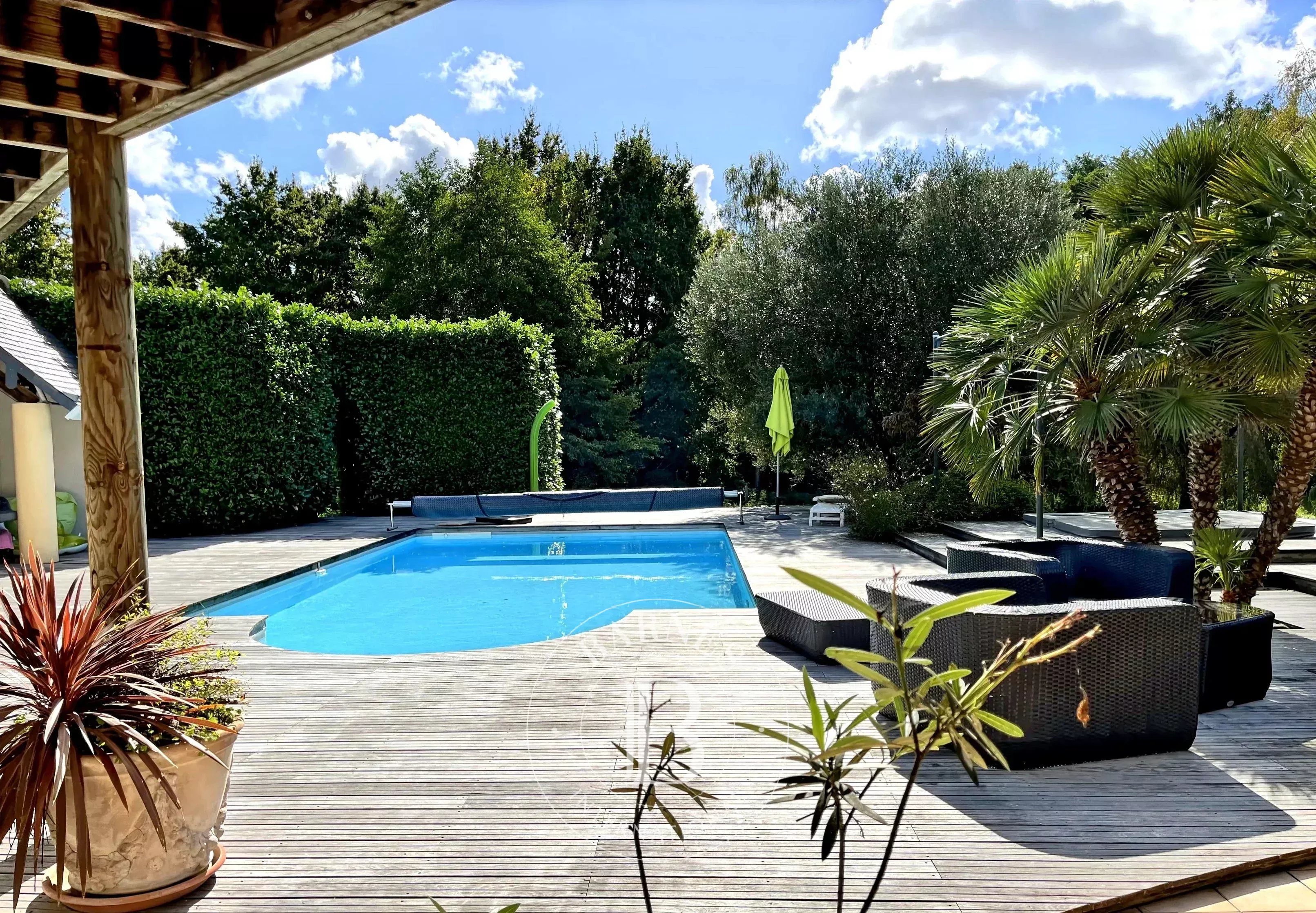 Propriété Angers  -  ref 87031355 (picture 3)