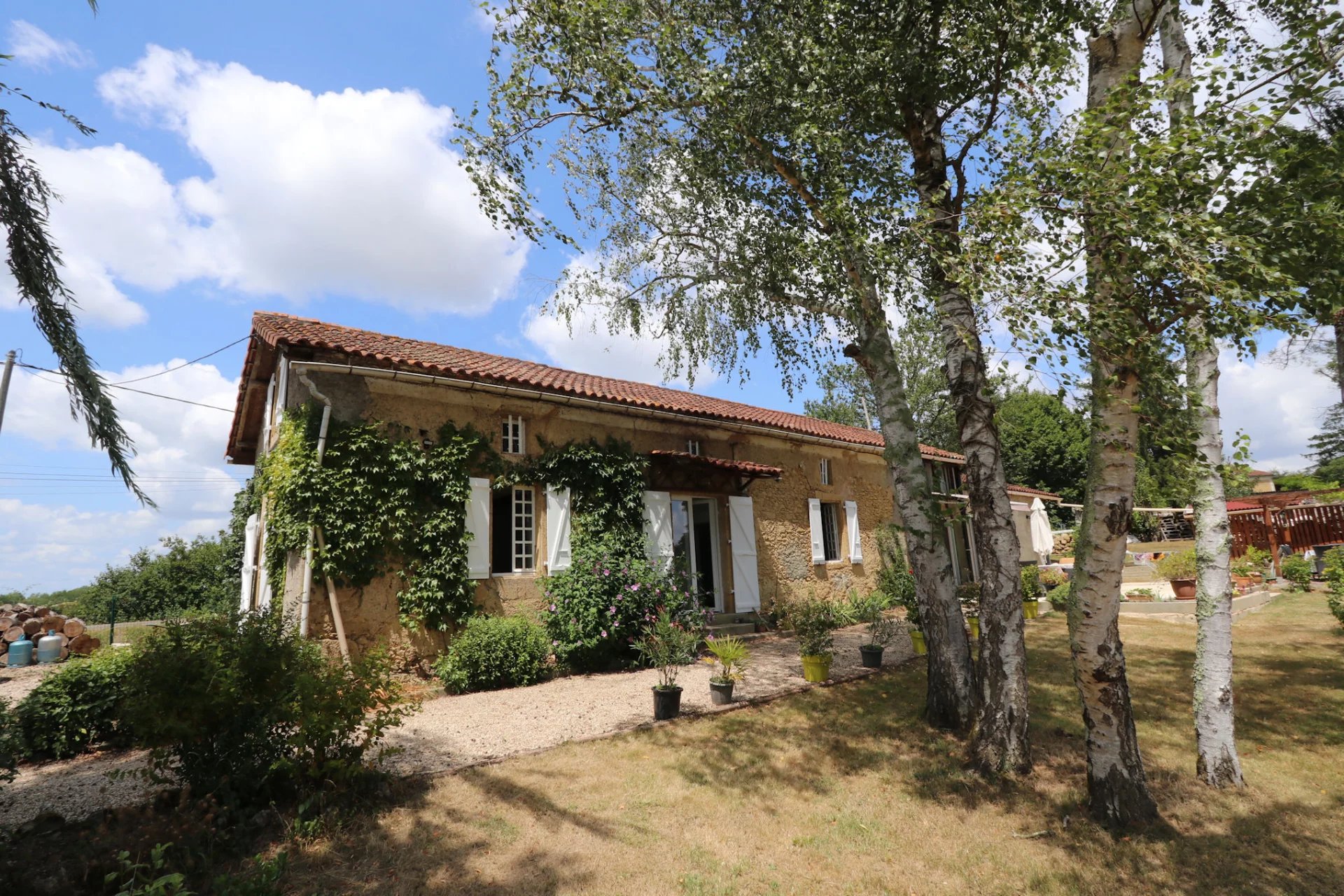 Agence immobilière de Agence Le Bonheur
