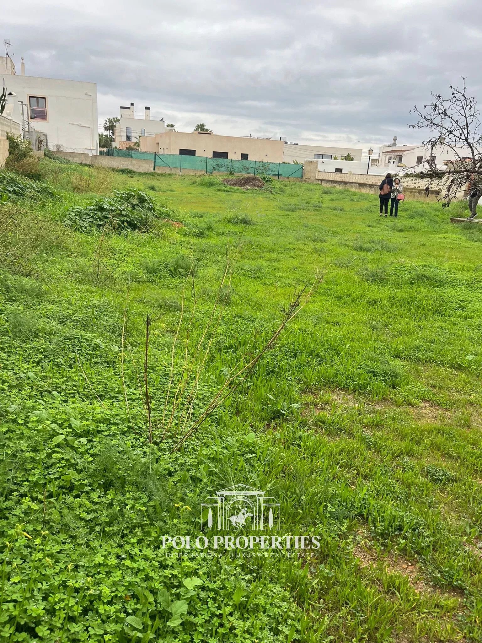 Sale Plot of land Sant Josep de sa Talaia