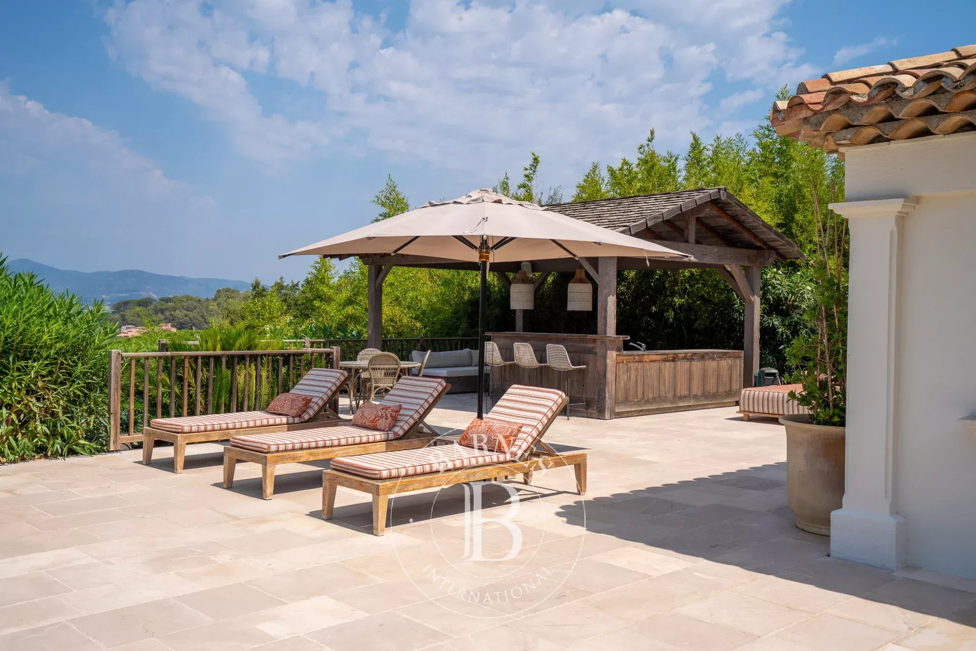 Saint-Tropez  - Villa 8 Bedrooms - picture 19