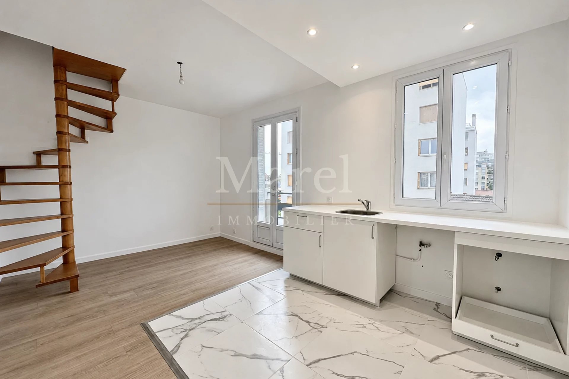 Agence immobilière de MAREL IMMOBILIER