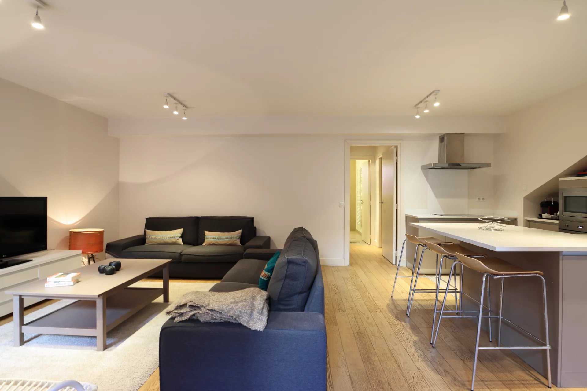 Location Appartement Toulouse