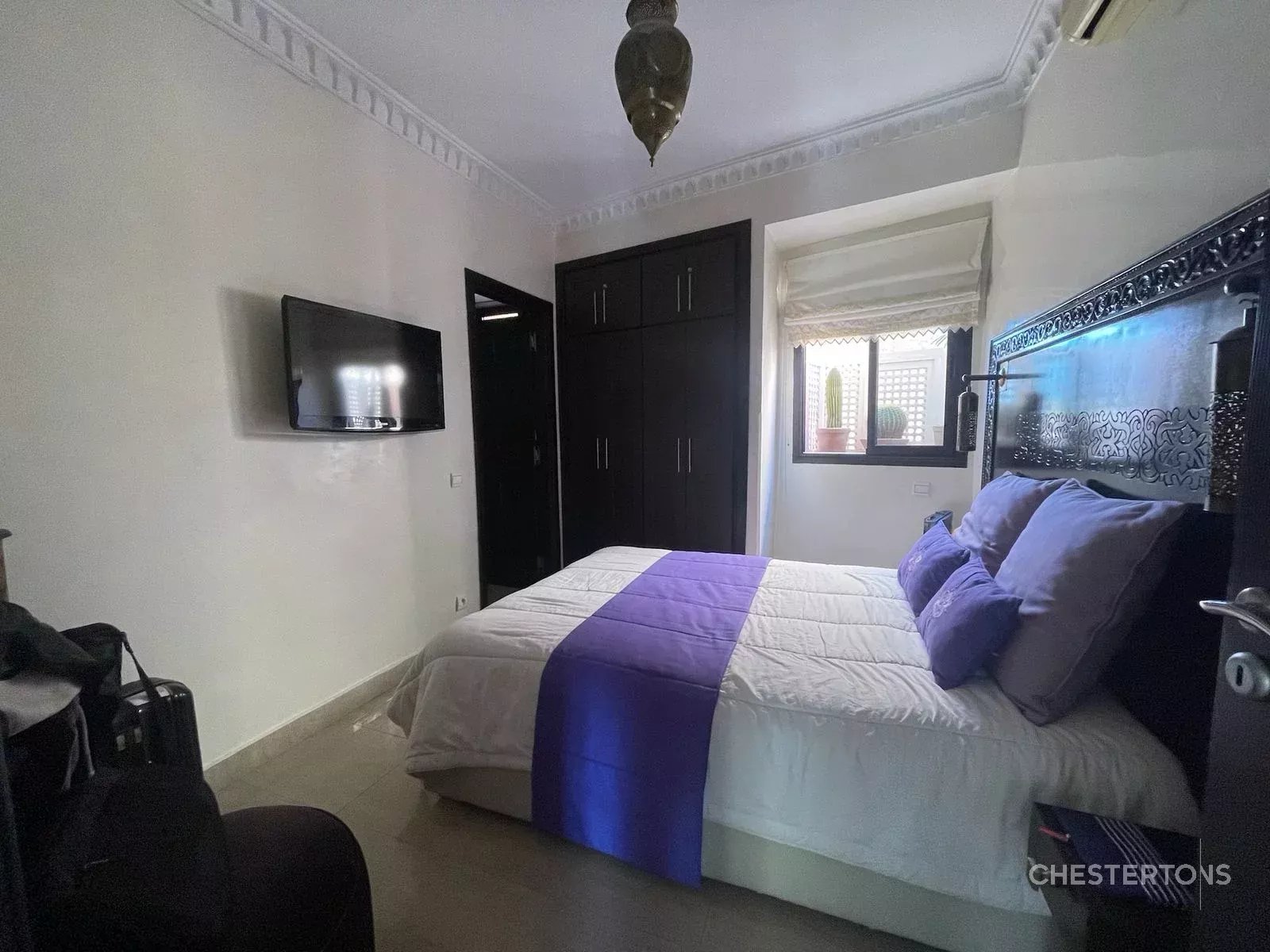 Image of Apartment - 1 Bedrooms for Sale in Marrakech-Ménara-Marrakech-Morocco, Image 5