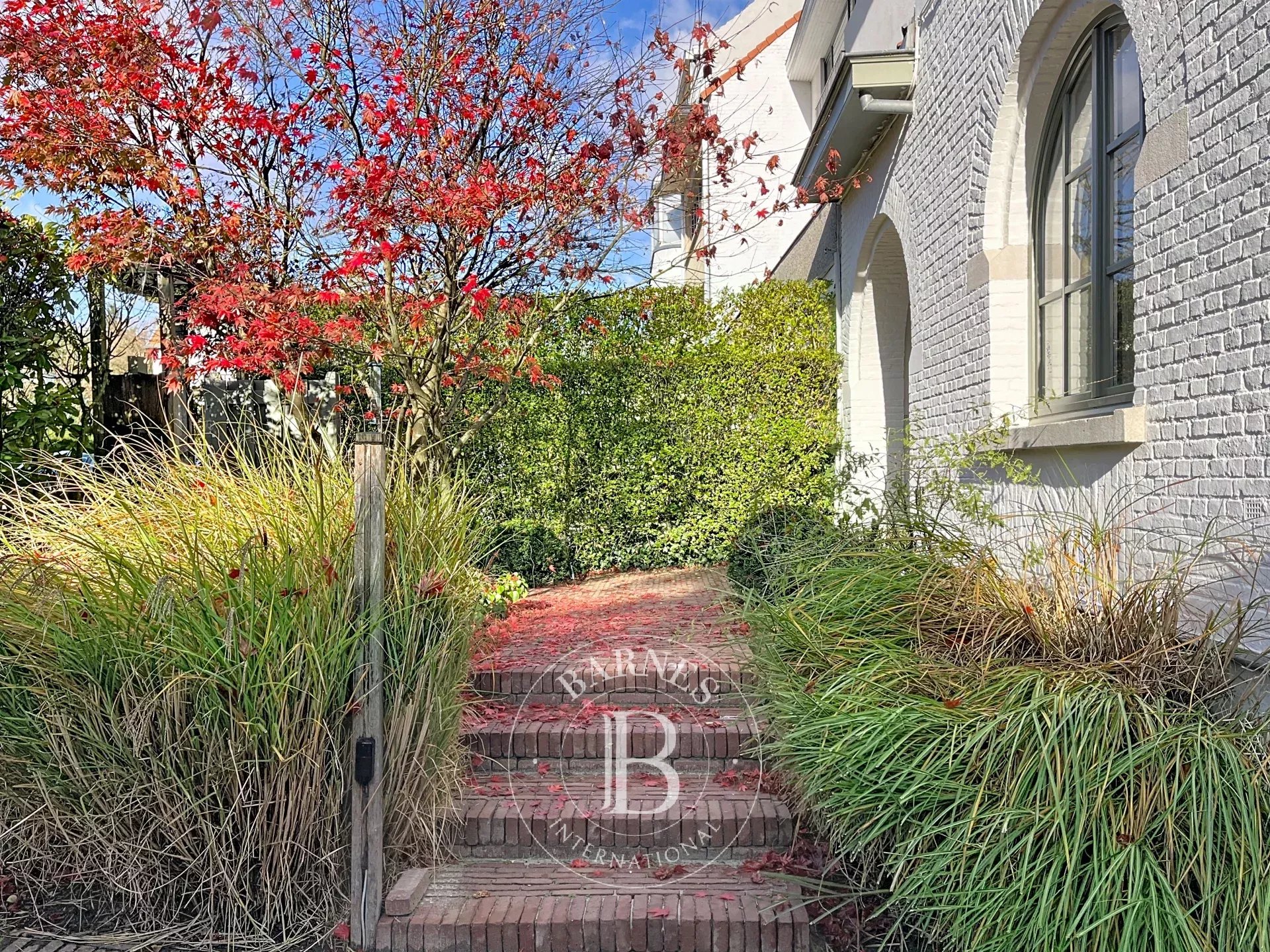 Vert Chasseur - Charmante maison 5 chambres