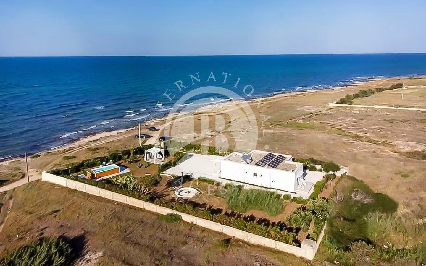 Villa in Carovigno - Image 3
