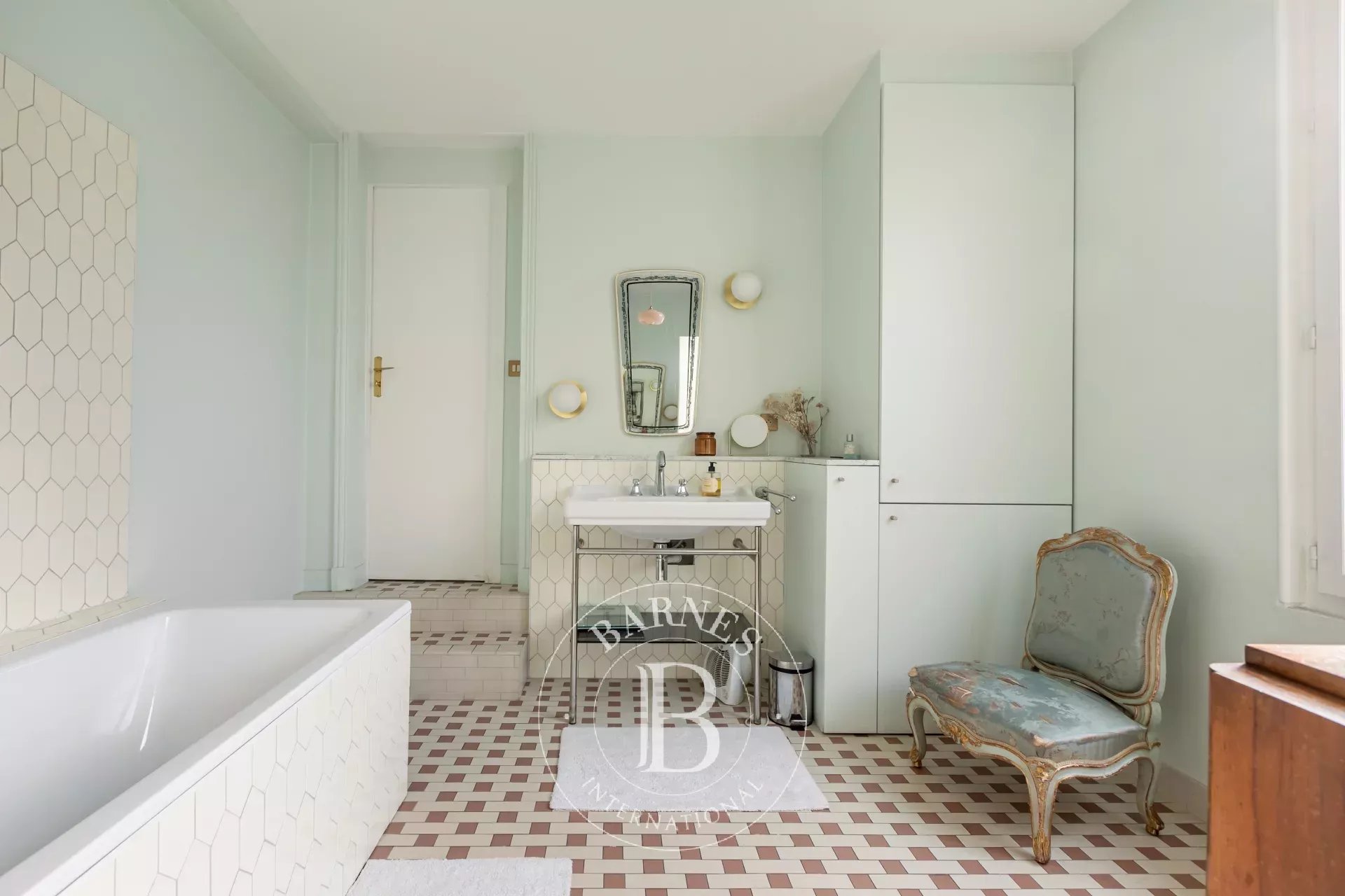 Exclusive - Paris 16 - Victor Hugo - Duplex artist's studio - 3 bedrooms - picture 7