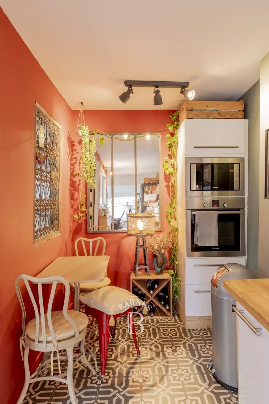 Daire Bordeaux - picture 9