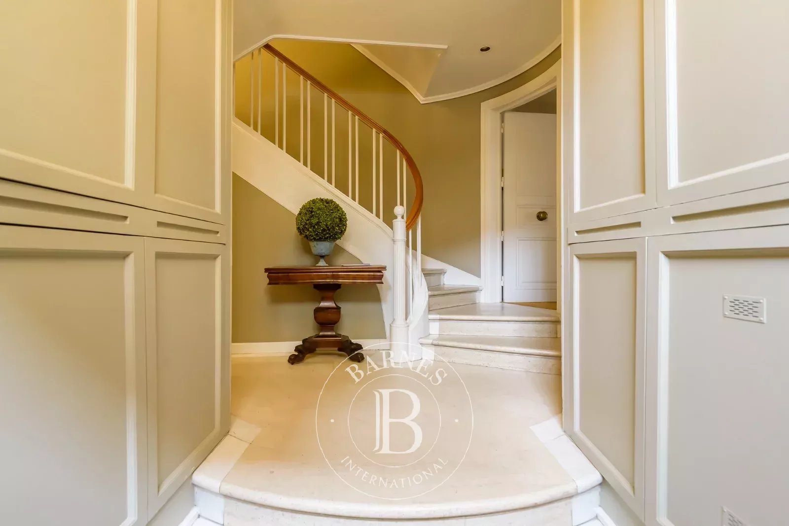 Triplex elegante na Estrela