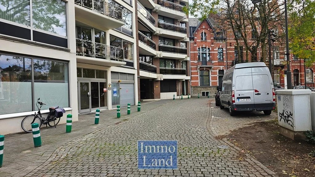 Verkoop Appartement Hasselt