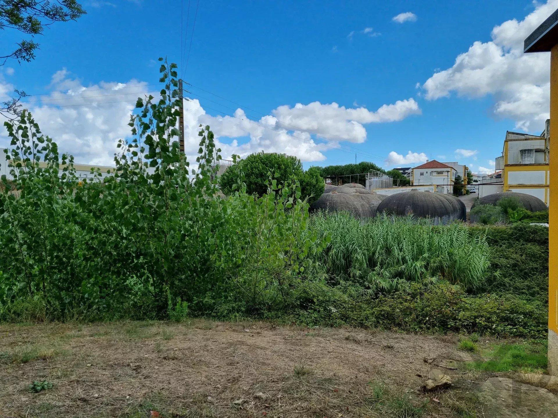Unique Opportunity Land for Construction Housing, Commerce Services, Hotel in the Center of Arruda dos Vinhos ARU 85506357 image 11