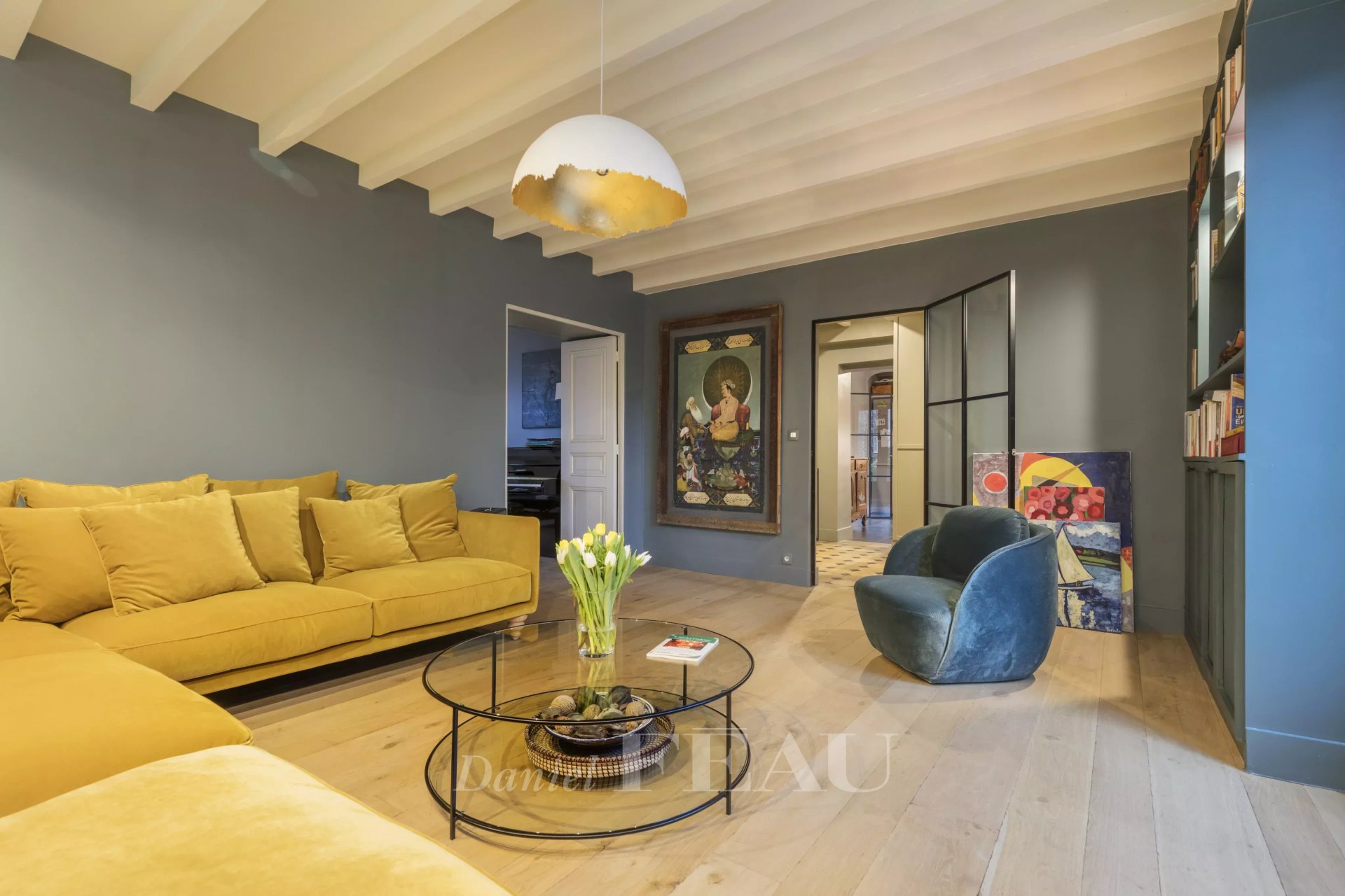 6 Bedroom Villa/Townhouse's Image 3