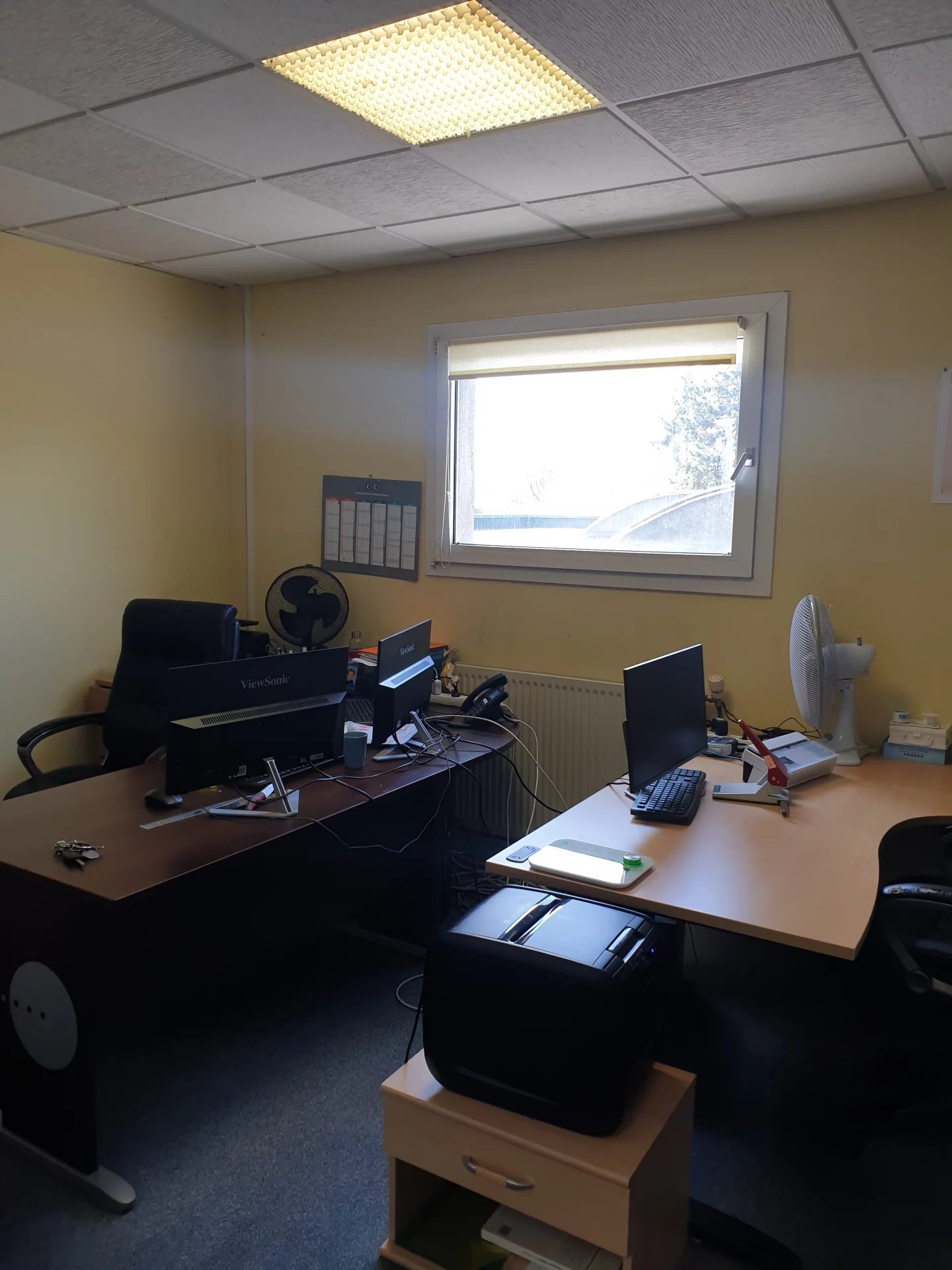 Agence immobilière de Futur Transactions