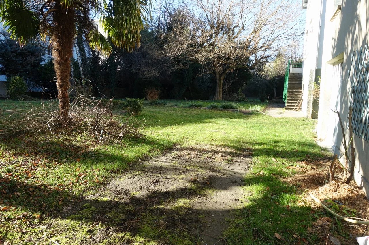 Maison avec terrain constructible de 856 m² — photo 6